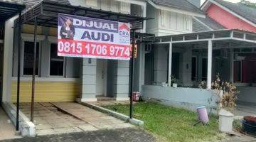 Gambar 3 Rumah di Kota wisata SHM harga 1m an Siap Huni 