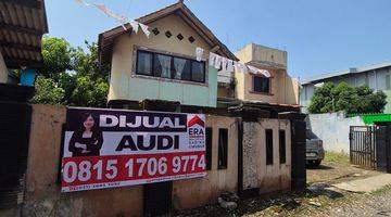 Gambar 1 Dijual Cepat Rumah Di Belakang Auto2000 Cibinong