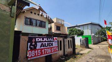 Gambar 2 Dijual Cepat Rumah Di Belakang Auto2000 Cibinong