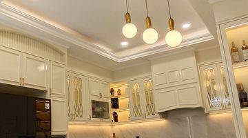 Gambar 2 Turun Harga Rumah Dijual Sunter Agung Full Furnish 