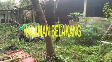 Gambar 1 Dijual Cepat Rumah Di Belakang Auto2000 Cibinong