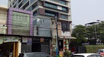 Gambar 5 Ruko 3 Lantai Luas 171 Meter di Bandengan Selatan Raya Besar No 18 Dijual Dibawah Njop Pbb