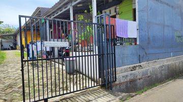 Gambar 2 Rumah Bagus 1 Lantai Siap Huni Harga Miring