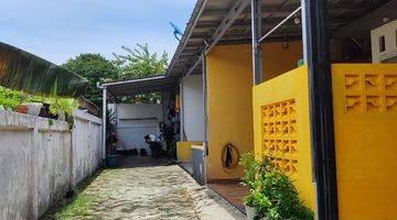 Gambar 1 Rumah Bagus 1 Lantai Siap Huni Harga Miring