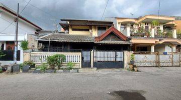 Gambar 1 Rumah rapi dijual di harapan jaya bekasi