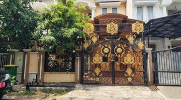 Gambar 1 Dijual Rumah 2 Lantai di Royal Residence Jakarta Timur