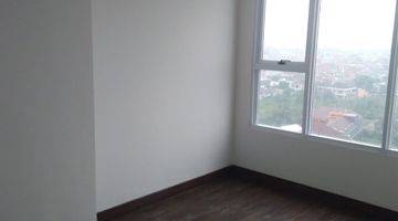 Gambar 5 Apartemen Studio Pavilion Permata, City View