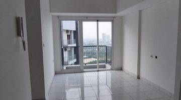 Gambar 1 Apartemen Disewakan Casa De Parco 2br, Semi Furnished