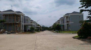 Gambar 1 Rumah Sentul Alaya Siap Huni Kpr Hunian Sejuk Aman 