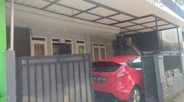 Gambar 1 Rumah Limo Depok Siap Huni SHM