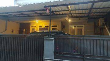 Gambar 2 Rumah Limo Depok Siap Huni SHM