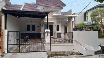 Gambar 1 Rumah Villa Bogor Indah 5 Posisi Hook