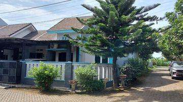 Gambar 5 Rumah Villa Bogor Indah 5 Hook Cantik Rapi