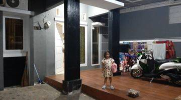 Gambar 3 Rumah Villa Bogor Indah 5 Semi Furnished