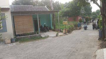 Gambar 1 Rumah Griya Bukit Jaya 2 SHM Akses Mobil 