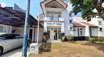 Gambar 1 Rumah Semi Furnished di Cluster Harmoni Utama, Alam Sutera
, Tangerang