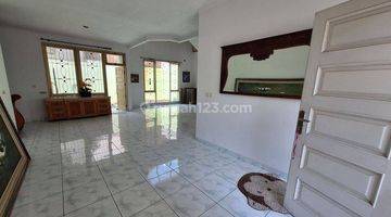 Gambar 2 Rumah Semi Furnished di Cluster Harmoni Utama, Alam Sutera
, Tangerang