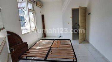 Gambar 5 Rumah Semi Furnished di Cluster Harmoni Utama, Alam Sutera
, Tangerang