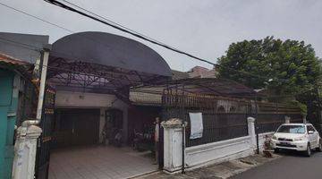 Gambar 1 Rumah 2 Lantai Bagus SHM di Jalan Sawo Manila, Jakarta Selatan