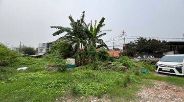 Gambar 2 Jual-Tanah area Permata Hijau