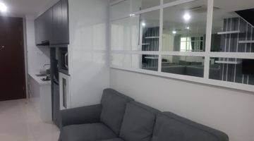 Gambar 4 Apartemen Biz Loft Soho Lippo Karawaci Tipe C 60 m2