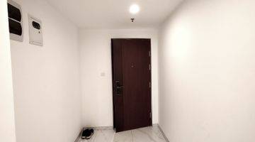 Gambar 1 Apartemen Sky House Bsd 3+1 Kamar 91 M2 View Pool