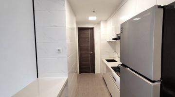 Gambar 4 Apartemen Sky House Bsd 3+1 Kamar 91 M2 View Pool