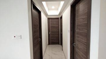 Gambar 5 Apartemen Sky House Bsd 3+1 Kamar 91 M2 View Pool