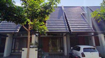 Gambar 1 Rumah Fleekhauz Bsd 2 Kamar 40 M2 4x10 Selatan