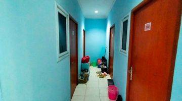 Gambar 5 Ruko Kedoya Utara 27+2 Kamar 877 M2 14x50x24 Barat