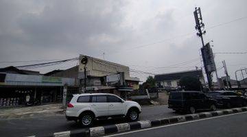 Gambar 5 Gedung Atau Gudang Dekat Station Mrt