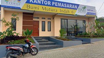 Gambar 1 Rumah Strategis dgn View Pegunungan bisa KPR