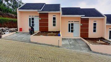 Gambar 3 Dijual rumah harga 166jt luas 36/60 dekat pintu tol Bocimi bs KPR