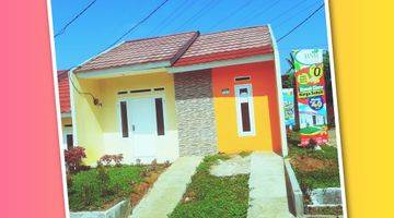 tampak depan rumah minimalis modern gratis dp