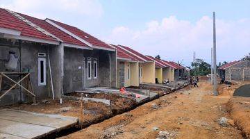 foto lainnya rumah murah di cicurug sukabumi,
