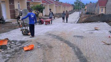 foto lainnya rumah murah dekat stasiun cigombong,