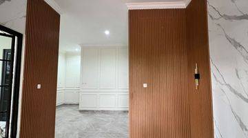 Gambar 2 Dijual Rumah Modern Kontemporer
Di BSD Barat