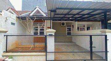 Gambar 1 Dijual Rumah Cantik Siap Huni
Griya Loka sektor 1.1