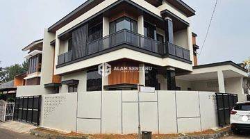 Gambar 1 Dijual Rumah 2 Lantai Siap Huni
Griya Loka sektor 1.1