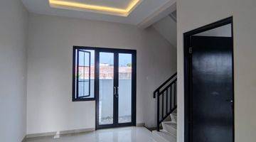 ruang tamu promo free biaya rumah murah