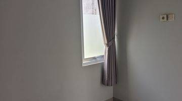 kamar tidur promo rumah baru murah meriah