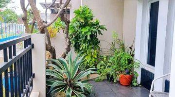 foto lainnya rumah murah full renovasi dekat