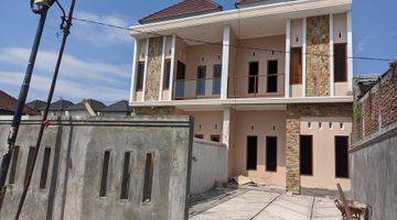 foto lainnya rumah baru siap huni tengah