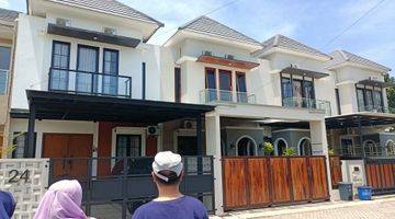 foto lainnya rumah baru siap huni murah