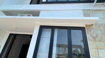 foto lainnya rumah baru 2 lantai selangkah