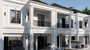 Gambar 2 De Ghania Perfect Living Semarang Kota Rumah 2 Lantai 