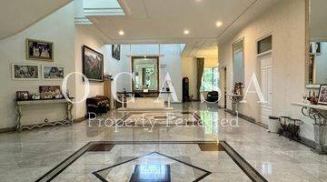 Gambar 5 Forsale Jl Sutan Syahrir Menteng Classic House At Prime Located