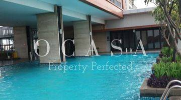 Gambar 4 Apartment The Mansion Kemang 2 BR Full Furnished Modern