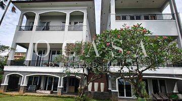 Gambar 5 Sentul City Cluster Northridge Luxurious Modern Classic House 3 Lantai View Bukit Hambalang