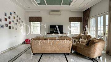 Gambar 3 Forsale Jl Sutan Syahrir Menteng Classic House At Prime Located